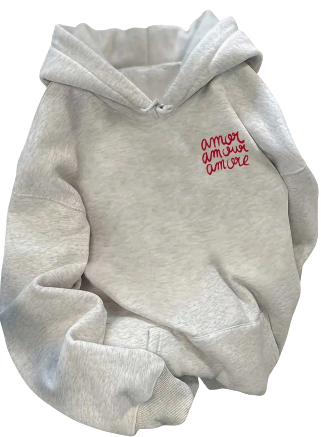 Amoura Classic Hoodie